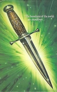 The Subtle Knife 