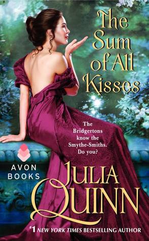 The Sum of All Kisses 