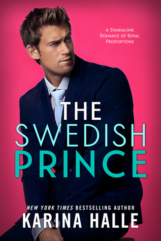The Swedish Prince 