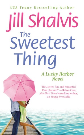 The Sweetest Thing 