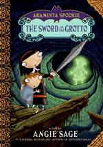 The Sword In the Grotto 