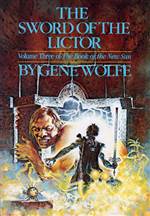 The Sword of the Lictor 