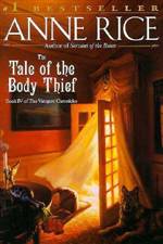 The Tale of the Body Thief 