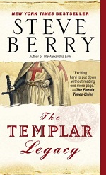 The Templar Legacy 