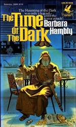 The Time Of The Dark 
