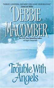 The Trouble with Angels 