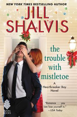 The Trouble with Mistletoe 