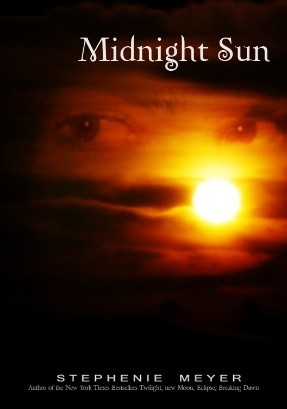 The Twilight Saga 5: Midnight Sun 