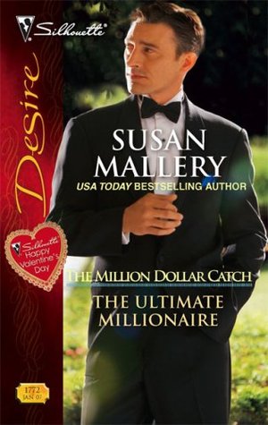 The Ultimate Millionaire 