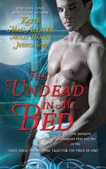 The Undead in My Bed 