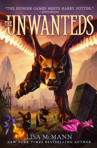 The Unwanteds 