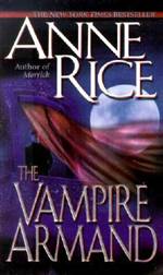 The Vampire Armand 