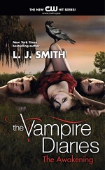 The Vampire Diaries: The Awakening 