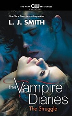 The Vampire Diaries: The Struggle 
