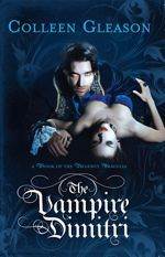 The Vampire Dimitri 