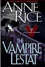 The Vampire Lestat 