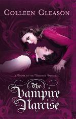 The Vampire Narcise 