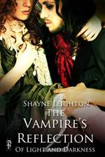 The Vampire's Reflection 