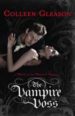 The Vampire Voss 
