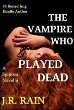 The Vampire Who Played Dead 