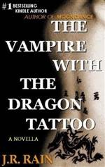 The Vampire With the Dragon Tattoo 