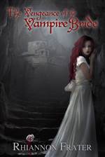 The Vengeance of the Vampire Bride 