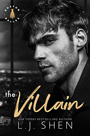 The Villain 