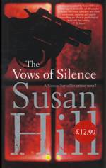 The Vows of Silence 