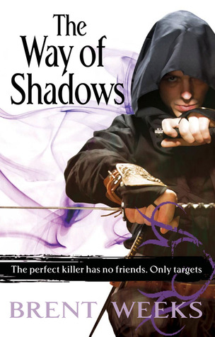 The Way of Shadows 