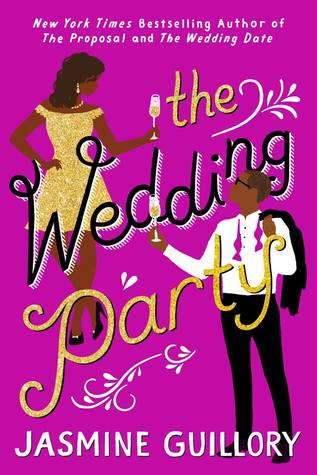 The Wedding Party 