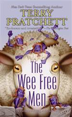 The Wee Free Men 