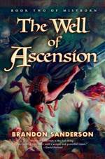 The Well of Ascension 