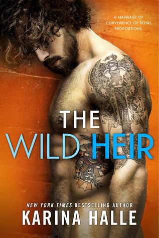 The Wild Heir 