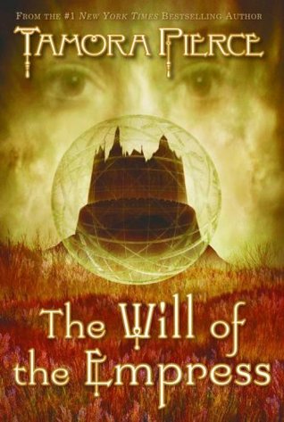 The Will of the Empress 