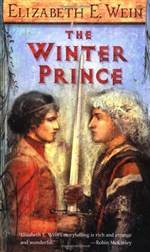 The Winter Prince 