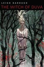 The Witch of Duva 