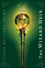 The Wizard Heir 