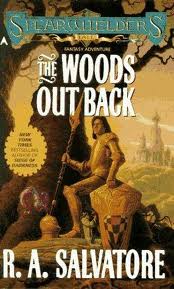 The Woods Out Back 