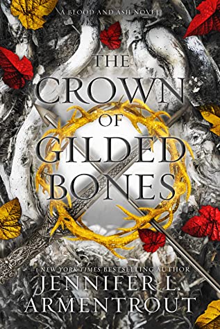 The ​Crown of Gilded Bones 