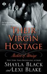 Their Virgin Hostage 