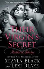 Their Virgin's Secret 