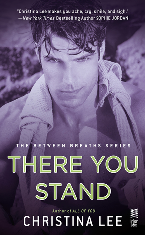 There You Stand 