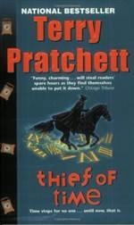 Thief of Time 