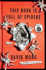This Book Is Full of Spiders 