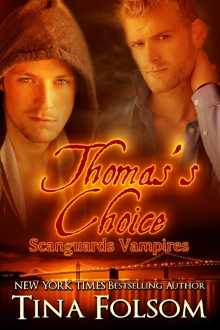 Thomas's Choice 