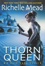 Thorn Queen 