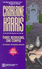 Three Bedrooms, One Corpse 