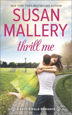 Thrill Me 