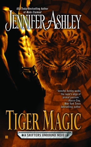 Tiger Magic 