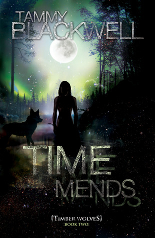 Time Mends 